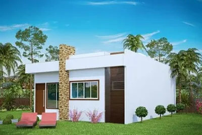 casa