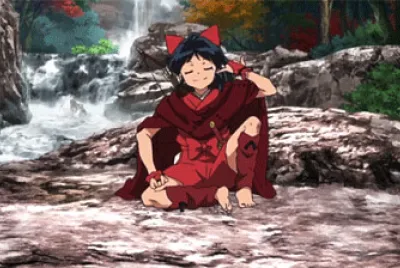 cazarrecompenzas moroha hanyo no yashahime
