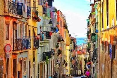 Lisboa