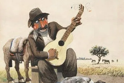 El Gaucho