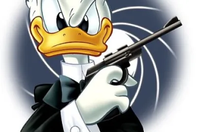 PATO DONALD