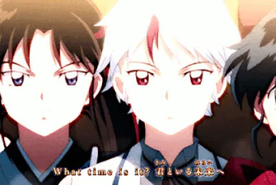 las tres princesas de hanyo no yashahime