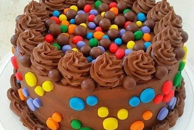 CAKE