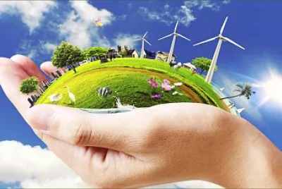 NATURE jigsaw puzzle