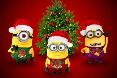 Minions