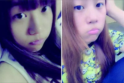 פאזל של My baby girl èŒ²èŒ²