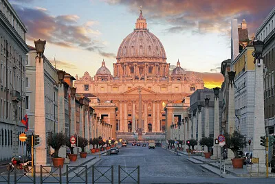 Vaticano jigsaw puzzle
