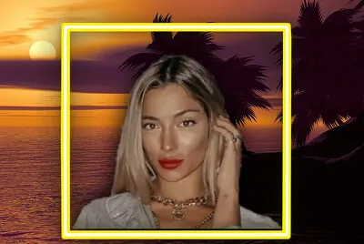 SOLEIL FINALISTA