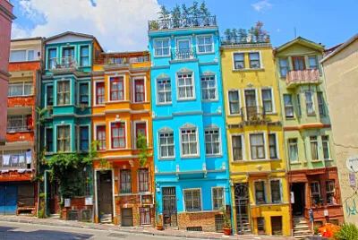 Estambul jigsaw puzzle