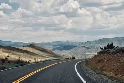 פאזל של carretera