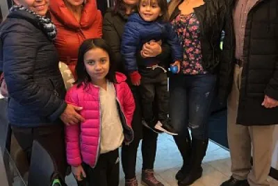 mi famyli