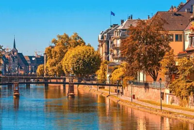 Strasbourg