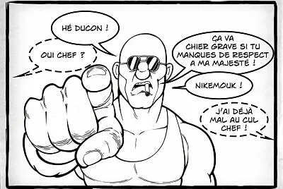 zoboromok