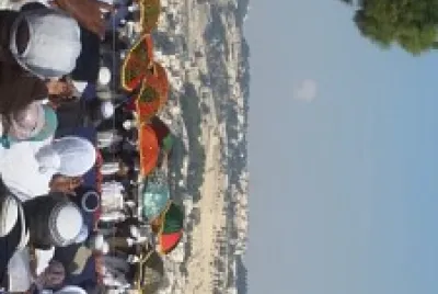 ×¡×™×’×“ - ×‘××¨×ž×•×Ÿ ×”× ×¦×™×‘