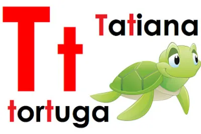 tortuga