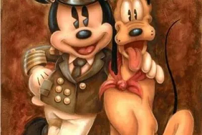 pluto