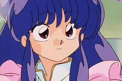 shampoo ranma ova 1/2