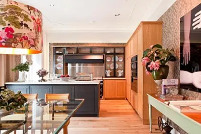 COCINA-COMEDOR jigsaw puzzle