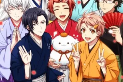 פאזל של IDOLISH7