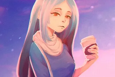 פאזל של Leila OC