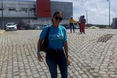 Eu mesma jigsaw puzzle
