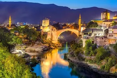 Bosnia and Herzegovina