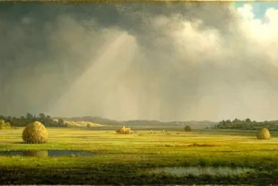 Heade soleil couvert