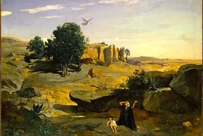 Corot Agar