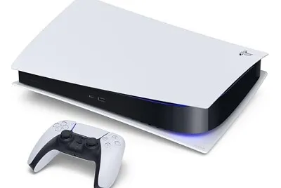 amo PlayStation
