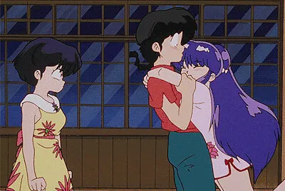 akane celosa ranma 1/2