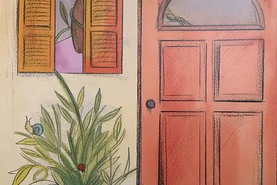 ×”×™×•× ×©×œ ×ª×•× jigsaw puzzle