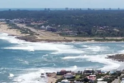La Barra de  Maldonado