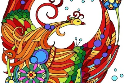 colorido