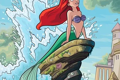 LA SIRENITA