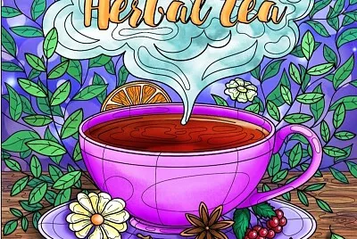 colorido