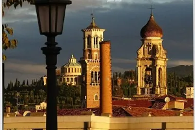 prospettive Veronesi jigsaw puzzle