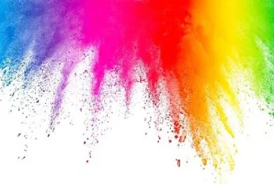 Puro colorcito
