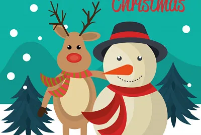 Navidad jigsaw puzzle