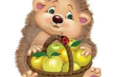 Ariciul Tomi