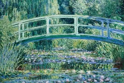 Ponte japonesa