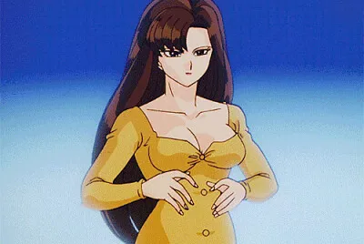 la profesora hinako ranma ova 1/2