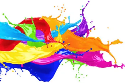 colors jigsaw puzzle
