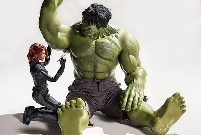 hulk