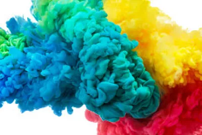 colors jigsaw puzzle