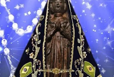 Nossa Senhora Aparecida