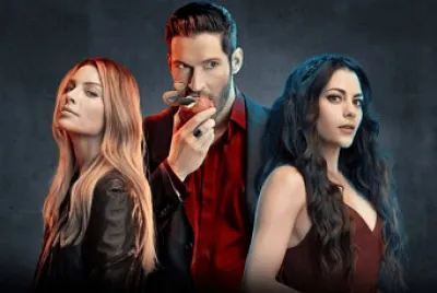 lucifer