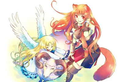 tate no yuusha nariagari jigsaw puzzle