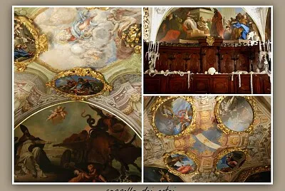 cappella dei notai , Verona jigsaw puzzle