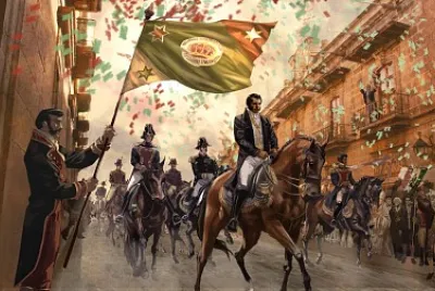 dia de la independensia de mexico
