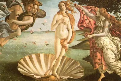 ROMPECABEZAS RENACIMIENTO